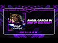 Dnz555  angel garcia dj  end of the night official dnz records