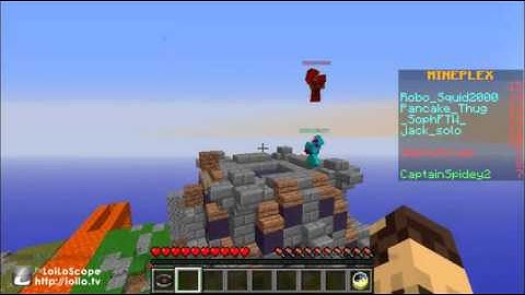 Catching hackers on Micro Battles