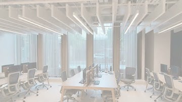 ACME Blinds – Commercial Projects: LinkedIn Dublin Headquarters