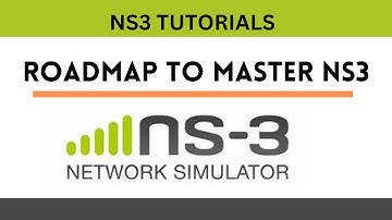 How to learn NS3  | Ns3 Introduction