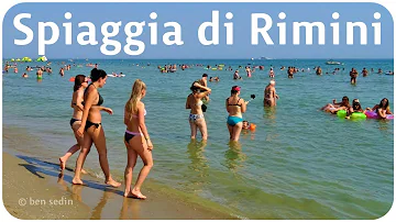 Cosa scegliere tra Rimini e Riccione?