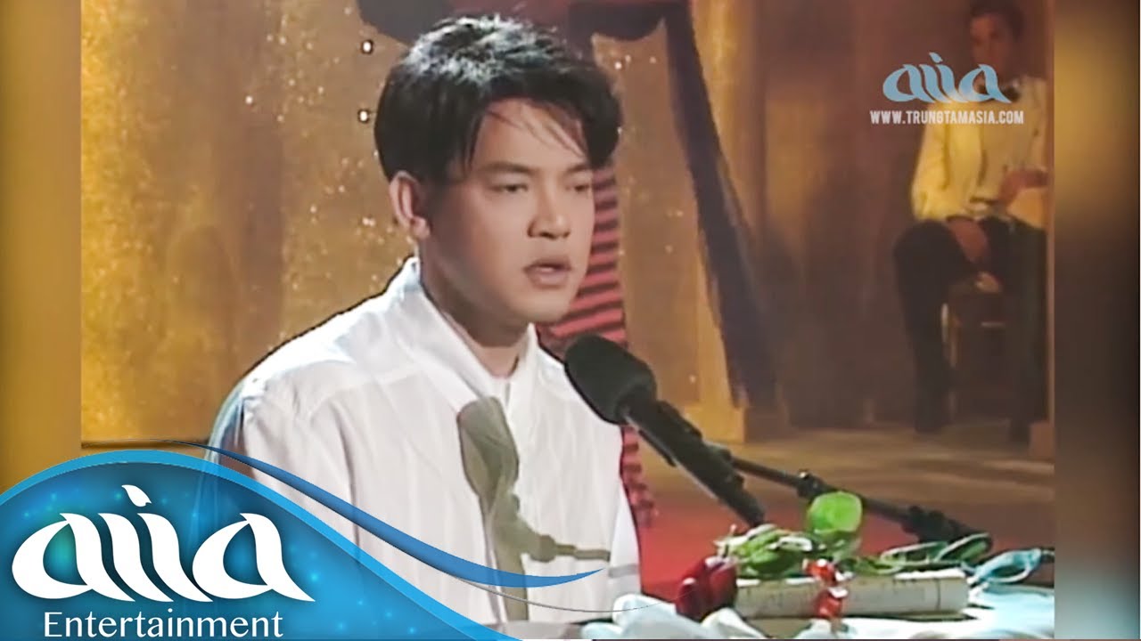 Xin Hãy Rời Xa - Vũ Tuấn Đức (ASIA 22)