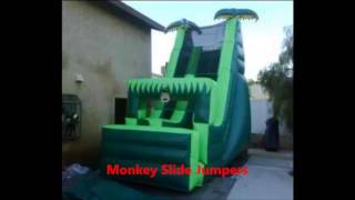 Moreno Valley Jumpers And Party Supplies Rentals.mp4