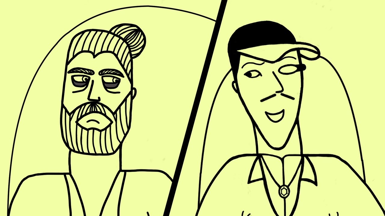 Escaping Infinity Ep. 8: " The Immelmann Gambit"