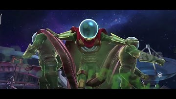 MYSTERIO  VS DEFENDER LOKI | THE CONTEST 5 PATHWAYS | GAMEPLAY WALKTHROUGH | Marvel Champions