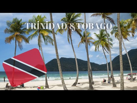 Video: 7 Trinidad ve Tobago İçindeki En İyi Plajlar
