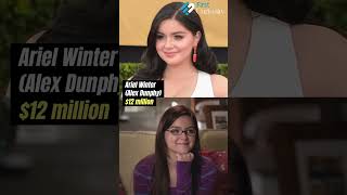 Richest 'Modern Family' Stars Ranked By Net Worth