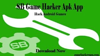 How to use sb game hacker tool. screenshot 5