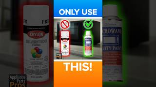 How to Safely Fix Scratches Inside Your Microwave