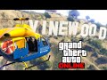 If GTA Online Had A Helicopter Tour..