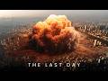 What If All Nuclear Bombs Exploded At The Same Time? The True Scale Of Nuclear Explosions