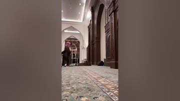 ماتیسر من سورتي الحجر ويٓس،القارئ #عبدالله_الموسى،جامع طرجم بن سلامة/الرياض،عشاء ۱۹ربیع الاول ۱٤٤۷هـ