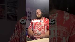 Answering Some Questions.