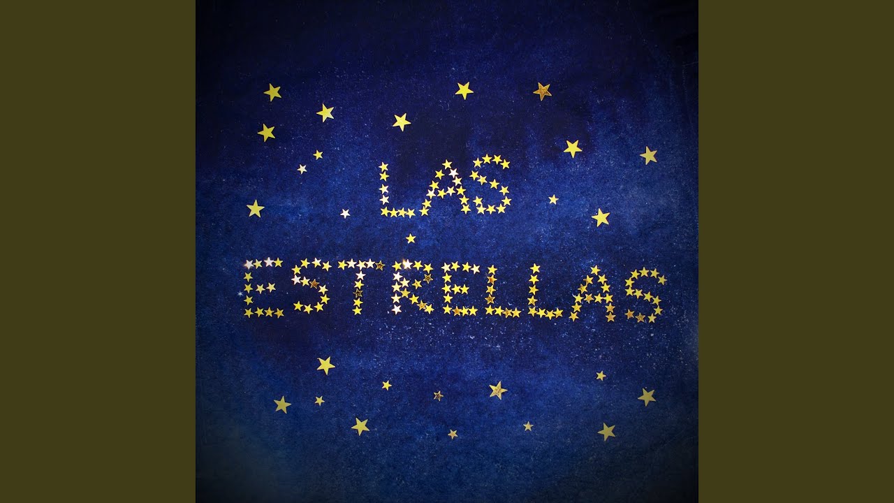 Donde estan las estrellas