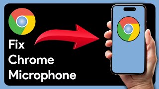How To Enable/Fix Microphone In Google Chrome (2024)
