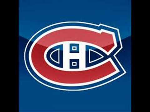 Bleu Blanc Rouge: Les Canadiens, les Canadiens