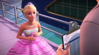 Barbie in Rock 'N Royals - Trailer Barbie in Rock 'N Royals - Trailer