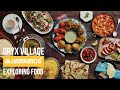 രുചിയുടെ കലവറ തേടി Oryx Village Kanhangad, Exploring Food by Tech Travel Eat