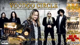 Watch Voodoo Circle More Than One Way Home video