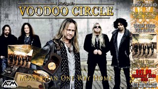Watch Voodoo Circle More Than One Way Home video