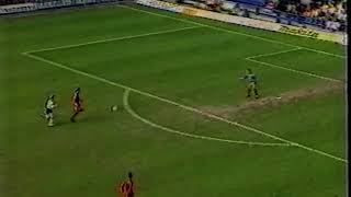 Derby County 2 Oxford United 2 11Th April 1992 Division Two