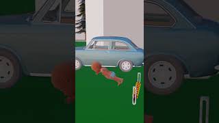 Chinku bana superman | Gulli Bulli | Cartoon | granny | short | tmkoc | #shorts #comedy
