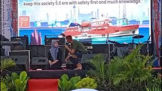 Tanpa Edit, Malinkundang Versi Angkatan 41