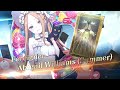 Fate/Grand Order - Abigail Williams (Summer) Servant Introduction