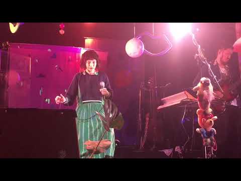 20180519 魏如萱-歪 ＠塗眠台北場