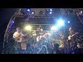 【Bentham】LIVE IN TAIWAN - Spring Scream 2018 「激しい雨」