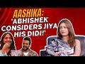 Aashika Bhatia : 'Elvish Yadav has anger issues, but....!' image