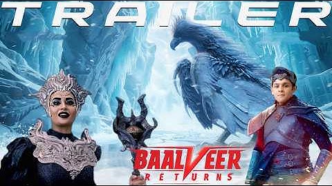 Baalveer season 6 || Timnasa is Back || Ep 01 || Dev Joshi || Baalveer kya karega ab || Latest Ep