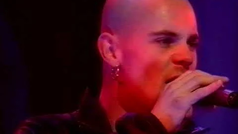 East 17 - Thunder - Top of the Pops 1995