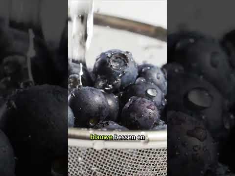 Vermageren zonder kcal