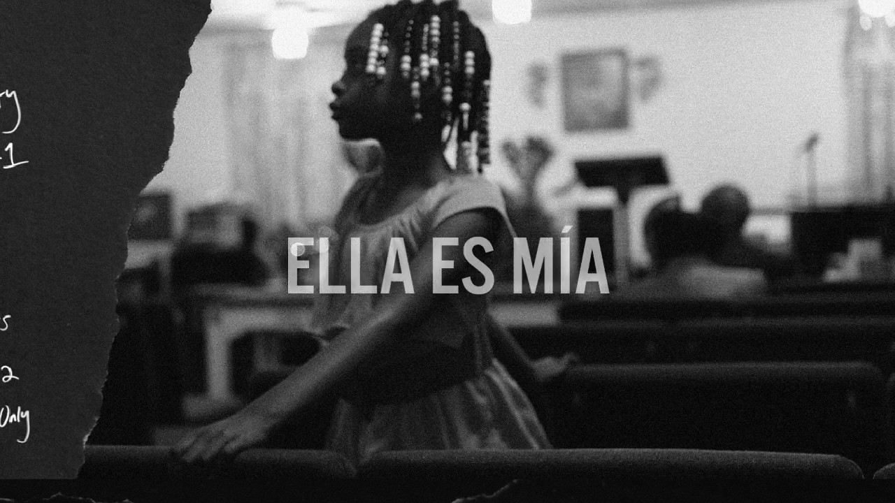 J. Cole - She's Mine, Pt. 2 (Subtitulado En Español)