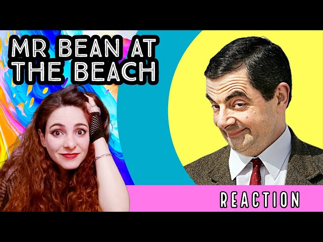 HILARIOUS!!  Funny Invisible Drum - Star Of Mr. Bean (Reaction) 