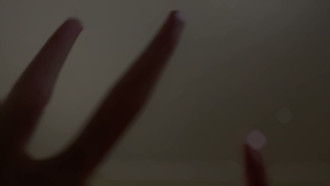 تذويب كل الضجيج 🌙 – ASMR Melting All the Noise