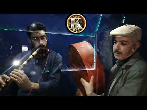 ڨصبة هايلة استديو عادل خده 