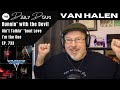 Classical Composer Reacts to VAN HALEN: Runnin With the Devil, Ain&#39;t Talkin Bout Love, &amp; I&#39;m the One