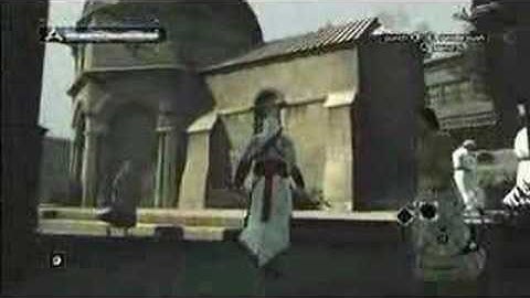 Assassins Creed Game Guide - Talal - Investigation
