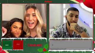 Ritko Mdfk I Dve Nekulturni Devojki?