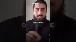 Hoe haal je meer uit de Ramadan? | Ustaadh Imran Nawabi