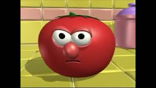 Fanmade Boomerang Boomeroyalty Bob The Tomato Promo updated