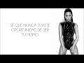 Demi Lovato - Father (Traducida al español)
