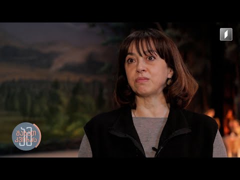 რას ნიშნავს ნინო ანანიაშვილისთვის ბალეტი, რომელსაც მთელი ცხოვრება მიუძღვნა