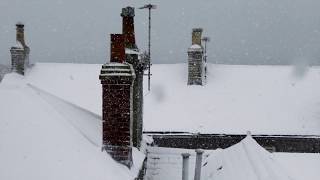 Mousehole Cornwall Uk Meets Emma And The Beast