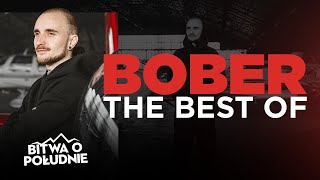 THE BEST OF BOBER | Bitwa o Południe (2017 - 2023)