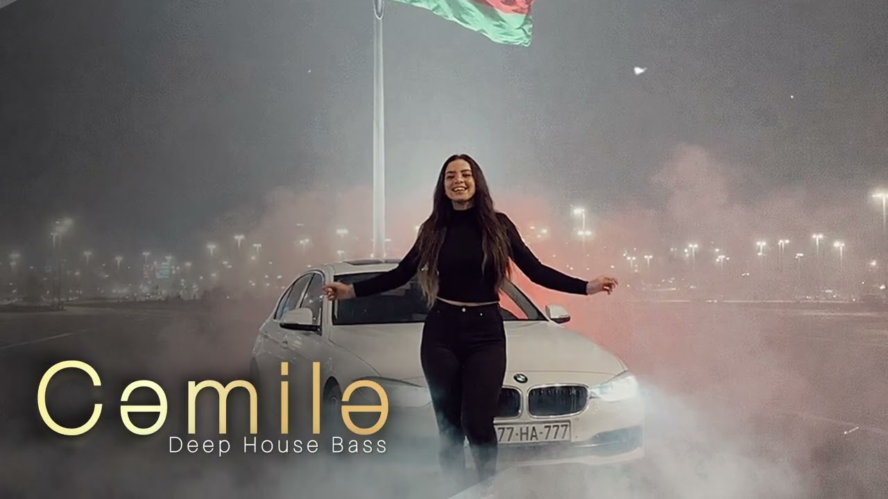 Ay Cəmo, Ay Cəmilə - Deep house | Azəri Bass Music 2026 