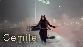 Ay Cəmo, Ay Cəmilə - Deep House Azəri B Music 2026