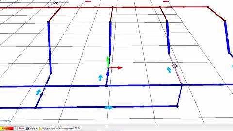 VUMA-network: Simple mine 1 calibration